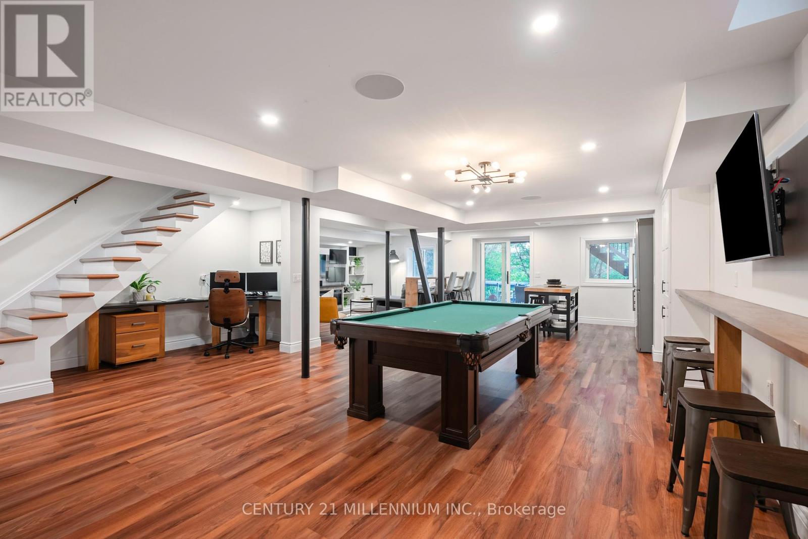 174 Lisa Marie Drive, Orangeville, Ontario  L9W 4P7 - Photo 25 - W12504076