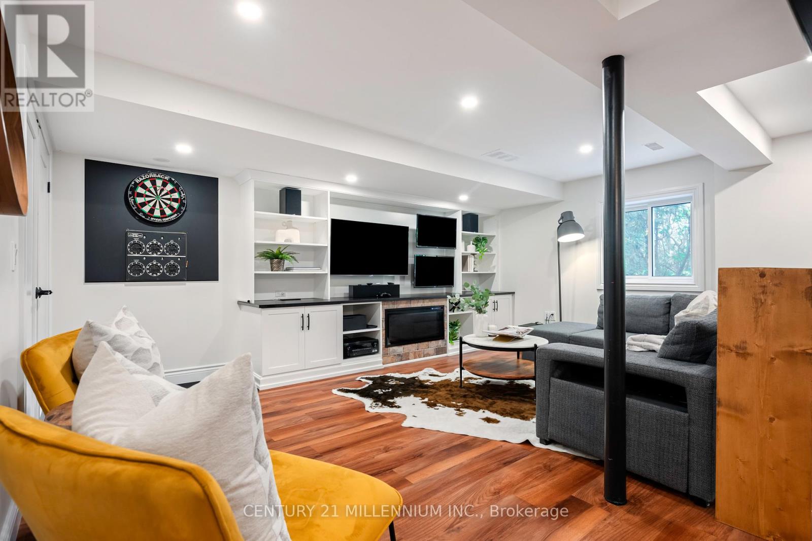 174 Lisa Marie Drive, Orangeville, Ontario  L9W 4P7 - Photo 28 - W12504076