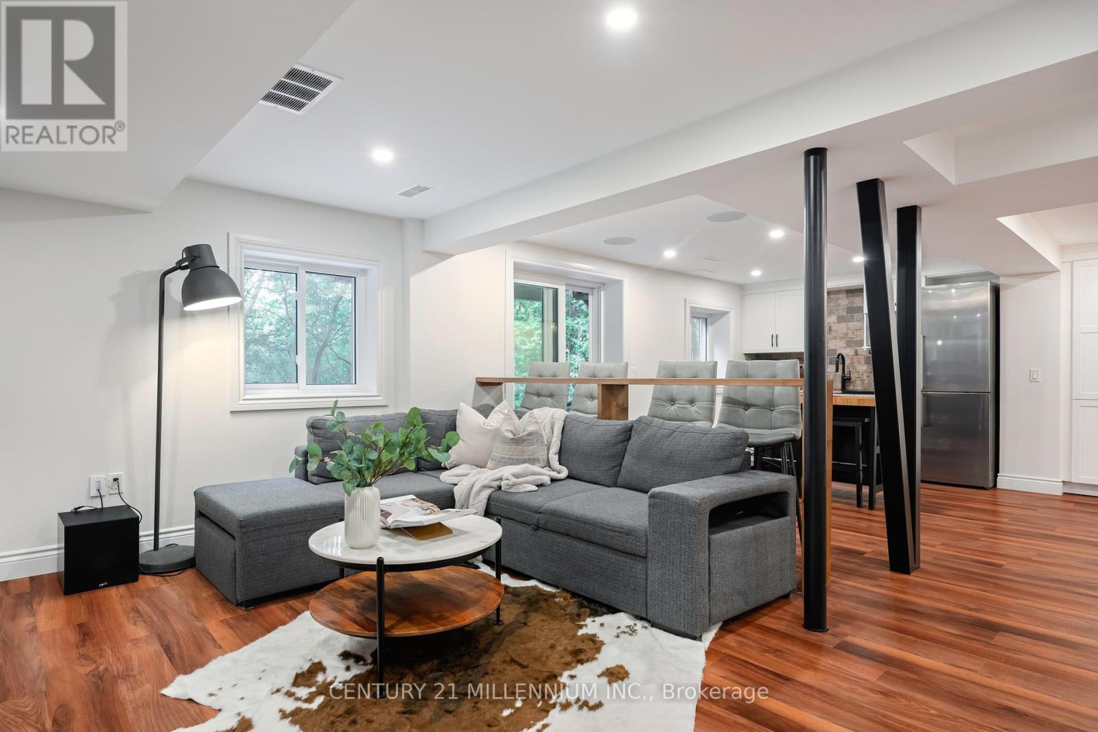 174 Lisa Marie Drive, Orangeville, Ontario  L9W 4P7 - Photo 29 - W12504076