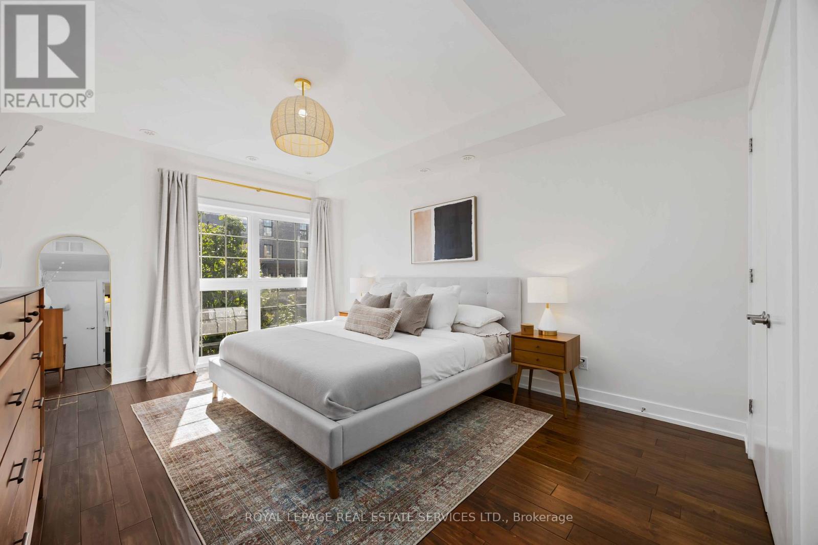 212 Brandon Avenue, Toronto, Ontario  M6H 0C5 - Photo 19 - W12504082