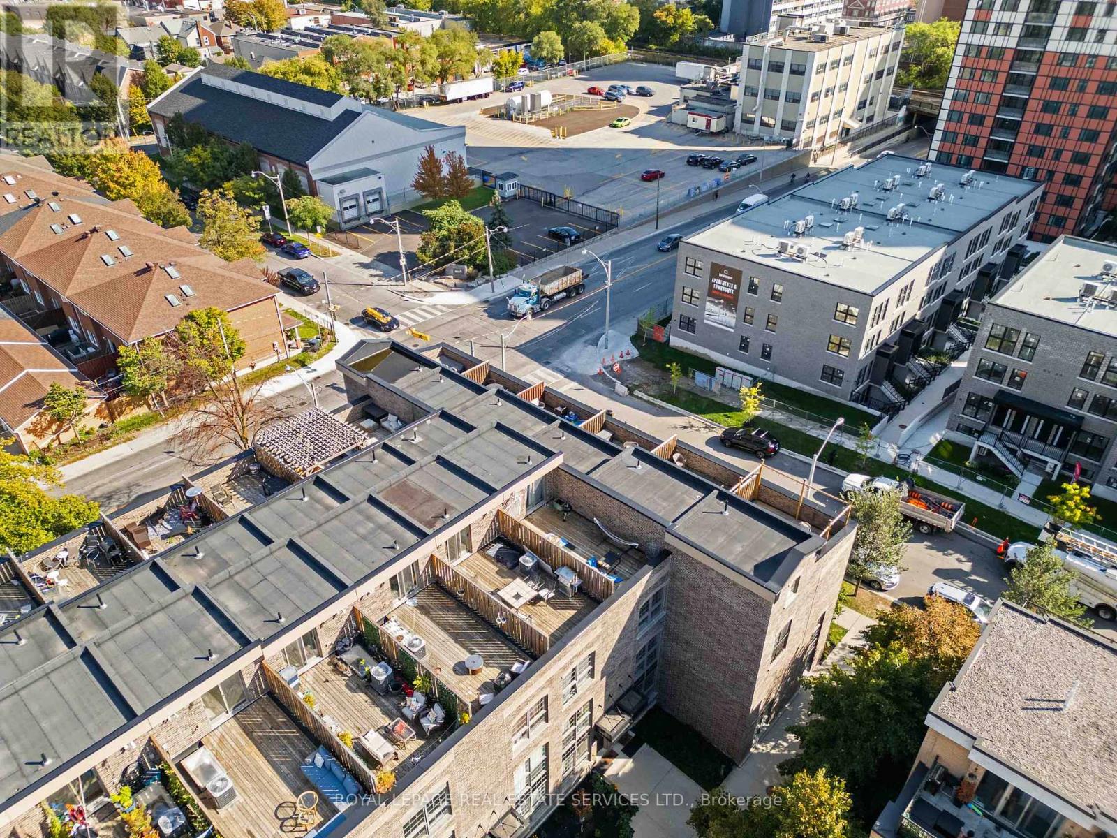 212 Brandon Avenue, Toronto, Ontario  M6H 0C5 - Photo 38 - W12504082