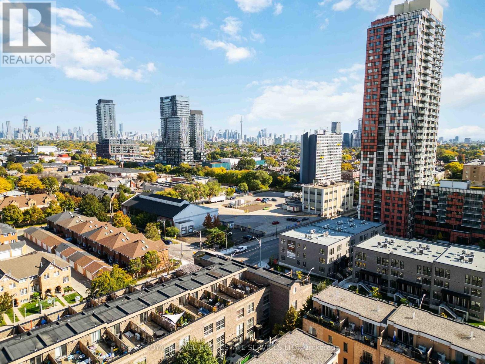 212 Brandon Avenue, Toronto, Ontario  M6H 0C5 - Photo 42 - W12504082