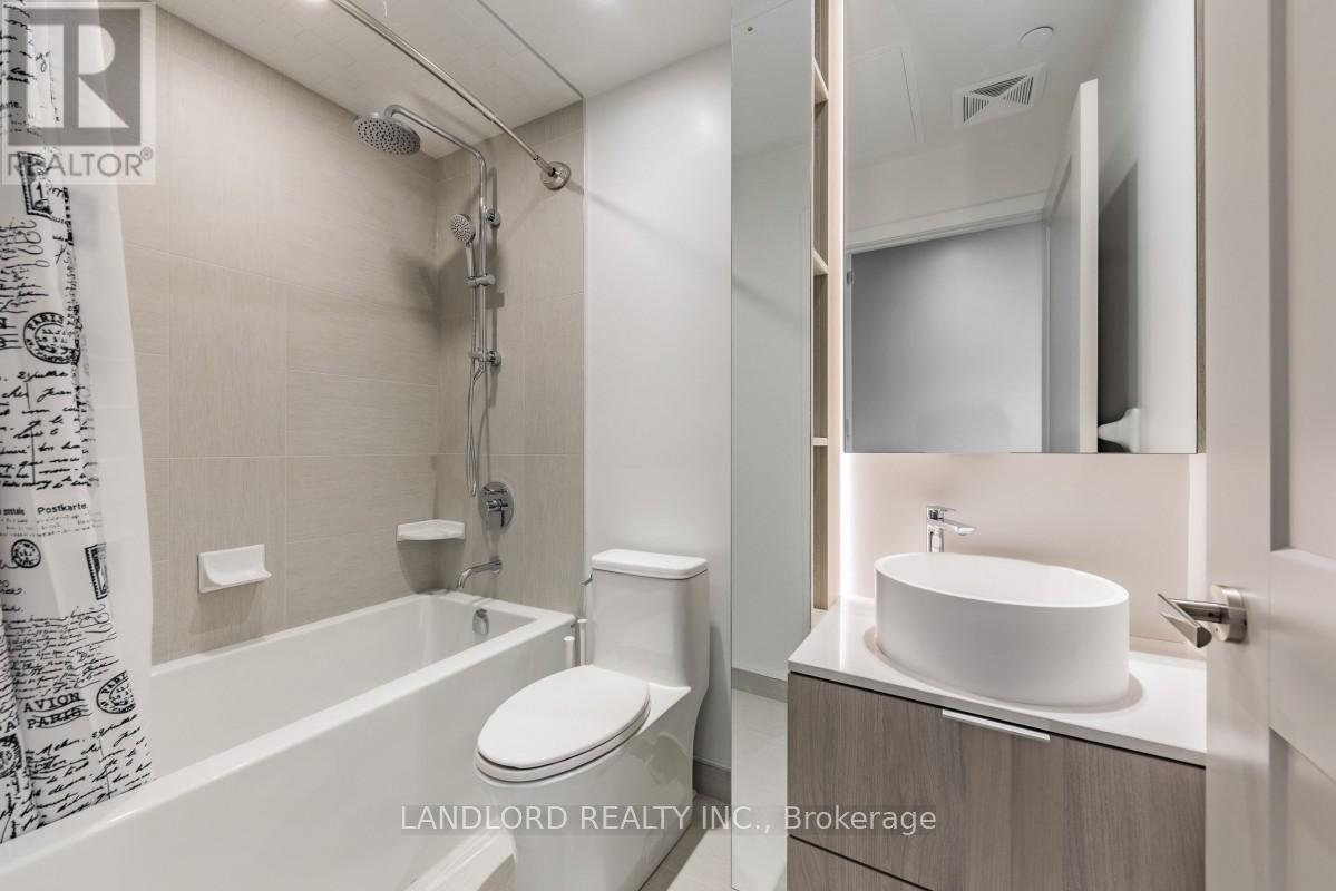 1609 - 28 Ann Street, Mississauga, Ontario  L5G 0E1 - Photo 22 - W12504084