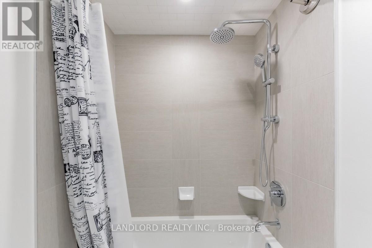 1609 - 28 Ann Street, Mississauga, Ontario  L5G 0E1 - Photo 23 - W12504084