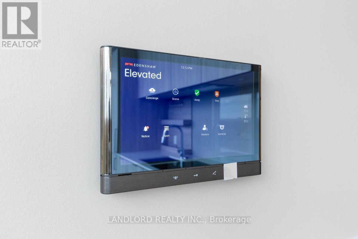 1609 - 28 Ann Street, Mississauga, Ontario  L5G 0E1 - Photo 27 - W12504084