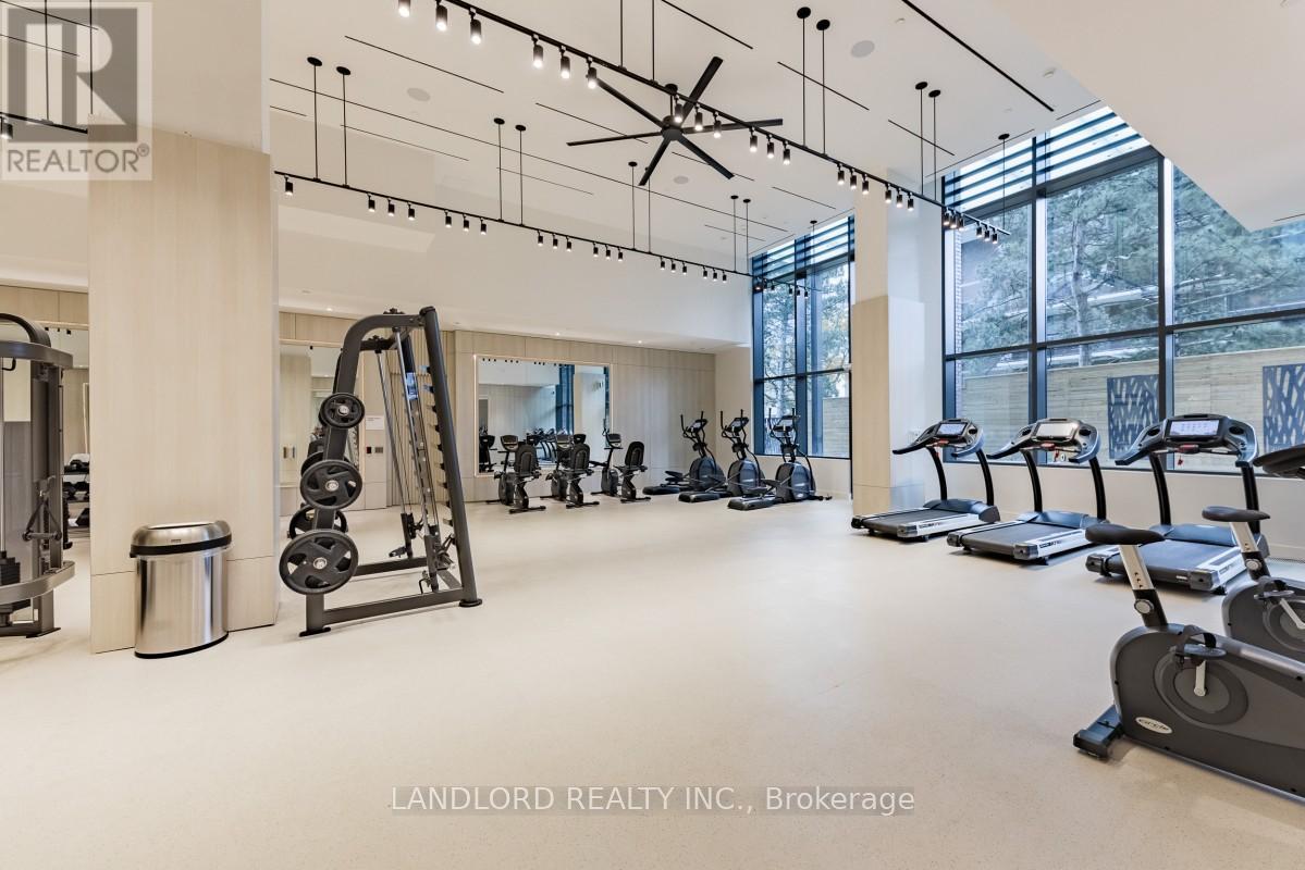 1609 - 28 Ann Street, Mississauga, Ontario  L5G 0E1 - Photo 29 - W12504084