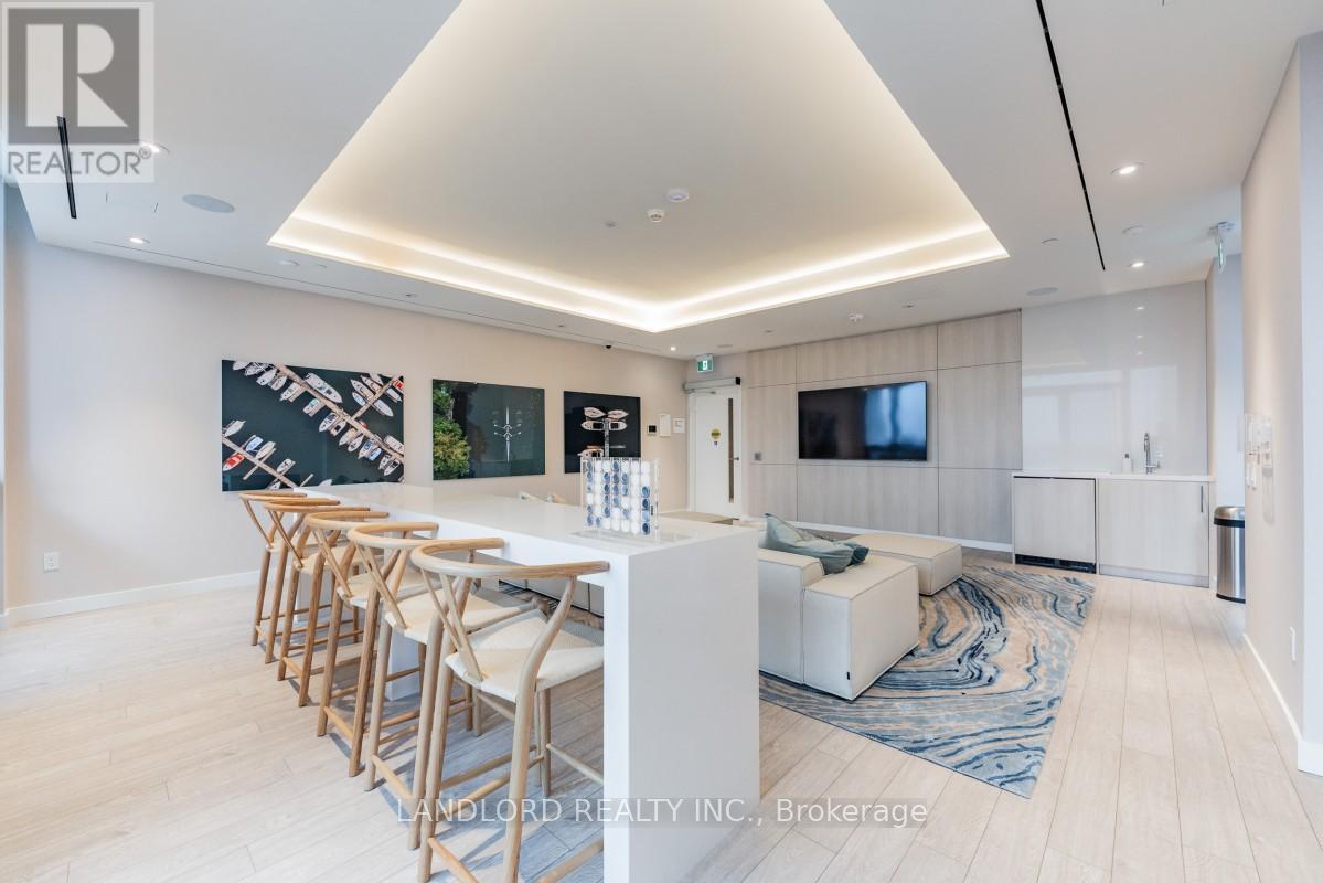 1609 - 28 Ann Street, Mississauga, Ontario  L5G 0E1 - Photo 30 - W12504084