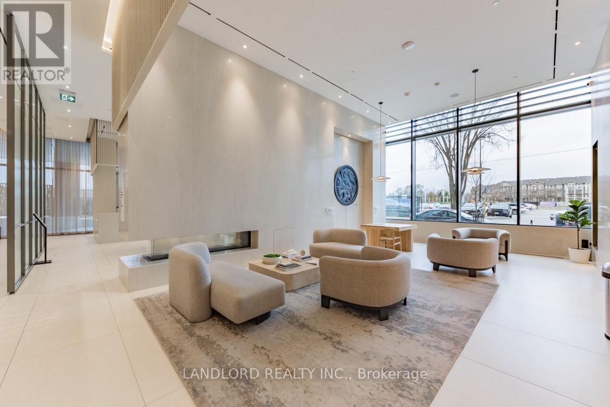 1609 - 28 Ann Street, Mississauga, Ontario  L5G 0E1 - Photo 31 - W12504084