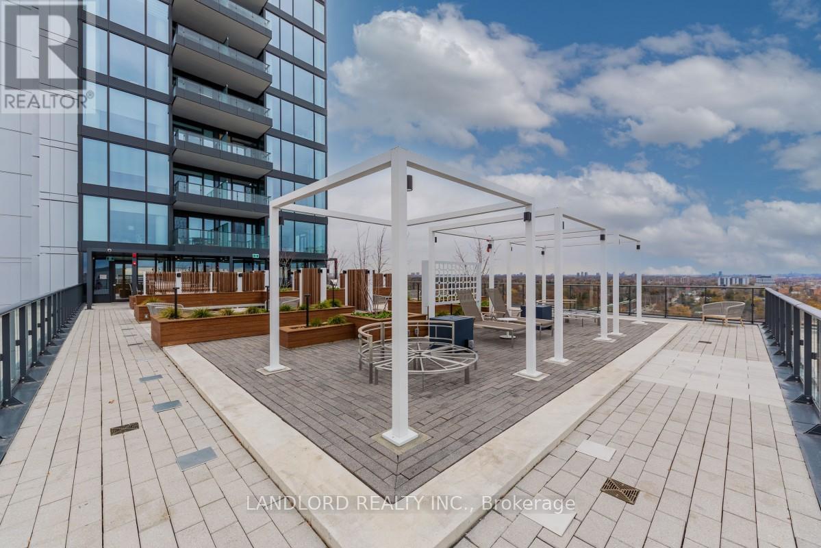 1609 - 28 Ann Street, Mississauga, Ontario  L5G 0E1 - Photo 33 - W12504084