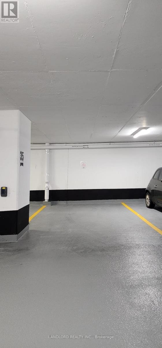 1609 - 28 Ann Street, Mississauga, Ontario  L5G 0E1 - Photo 35 - W12504084