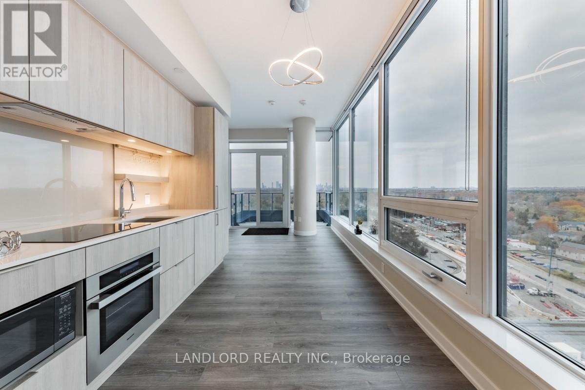 1609 - 28 Ann Street, Mississauga, Ontario  L5G 0E1 - Photo 4 - W12504084