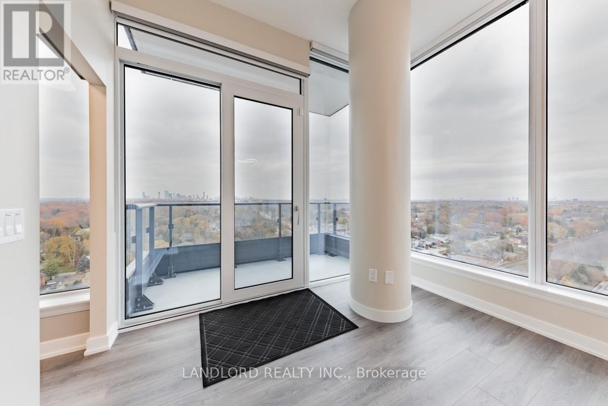 1609 - 28 Ann Street, Mississauga, Ontario  L5G 0E1 - Photo 6 - W12504084