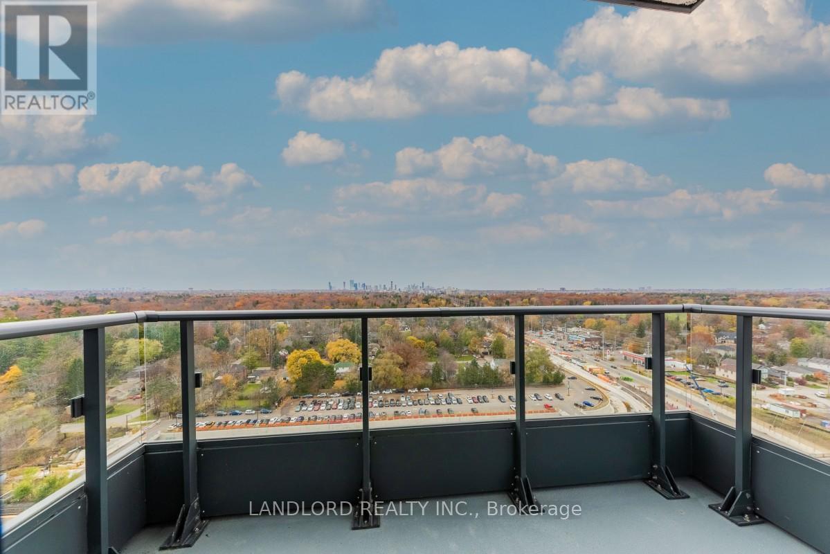 1609 - 28 Ann Street, Mississauga, Ontario  L5G 0E1 - Photo 7 - W12504084