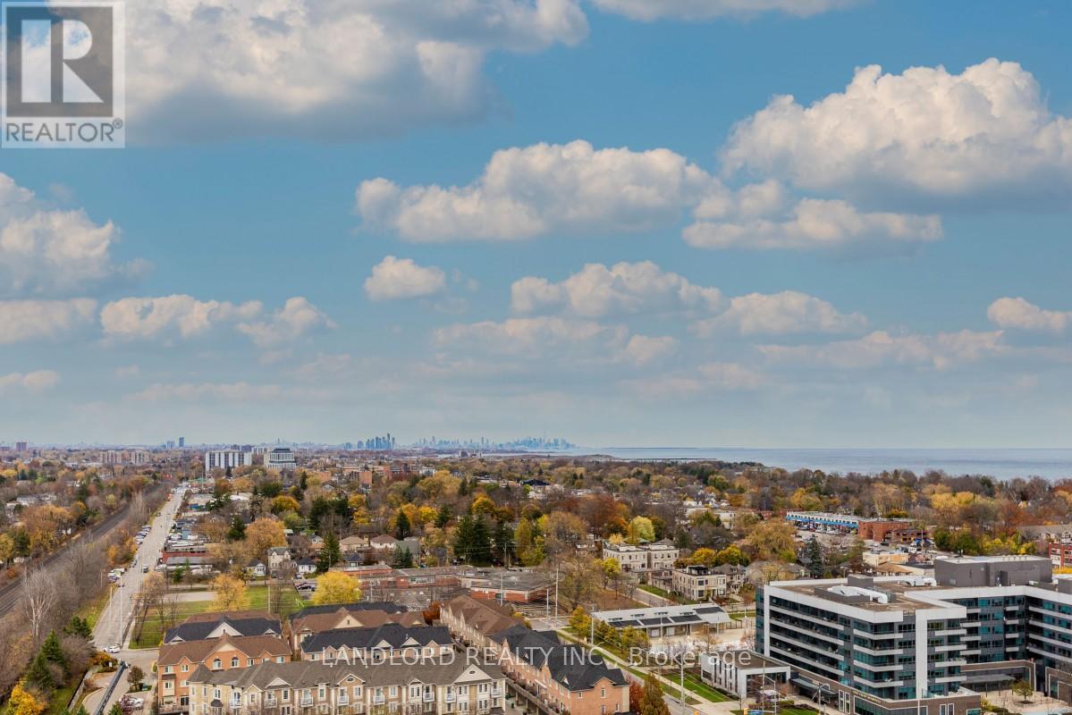 1609 - 28 Ann Street, Mississauga, Ontario  L5G 0E1 - Photo 8 - W12504084