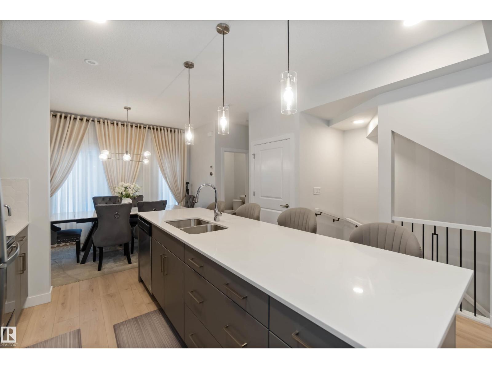 #9 6214 Cartmell Ct Sw, Edmonton, Alberta  T6W 3L5 - Photo 11 - E4464556