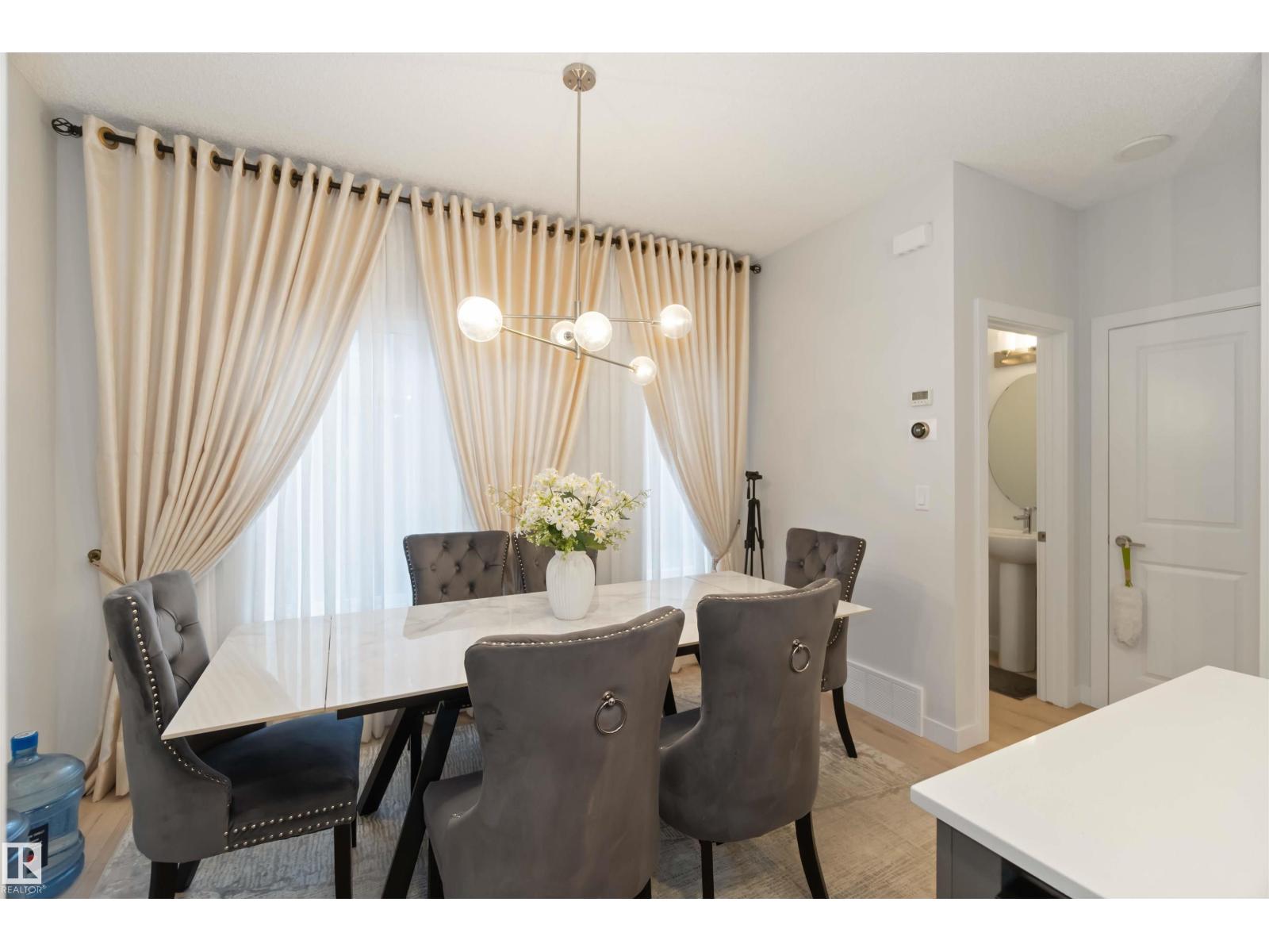 #9 6214 Cartmell Ct Sw, Edmonton, Alberta  T6W 3L5 - Photo 13 - E4464556