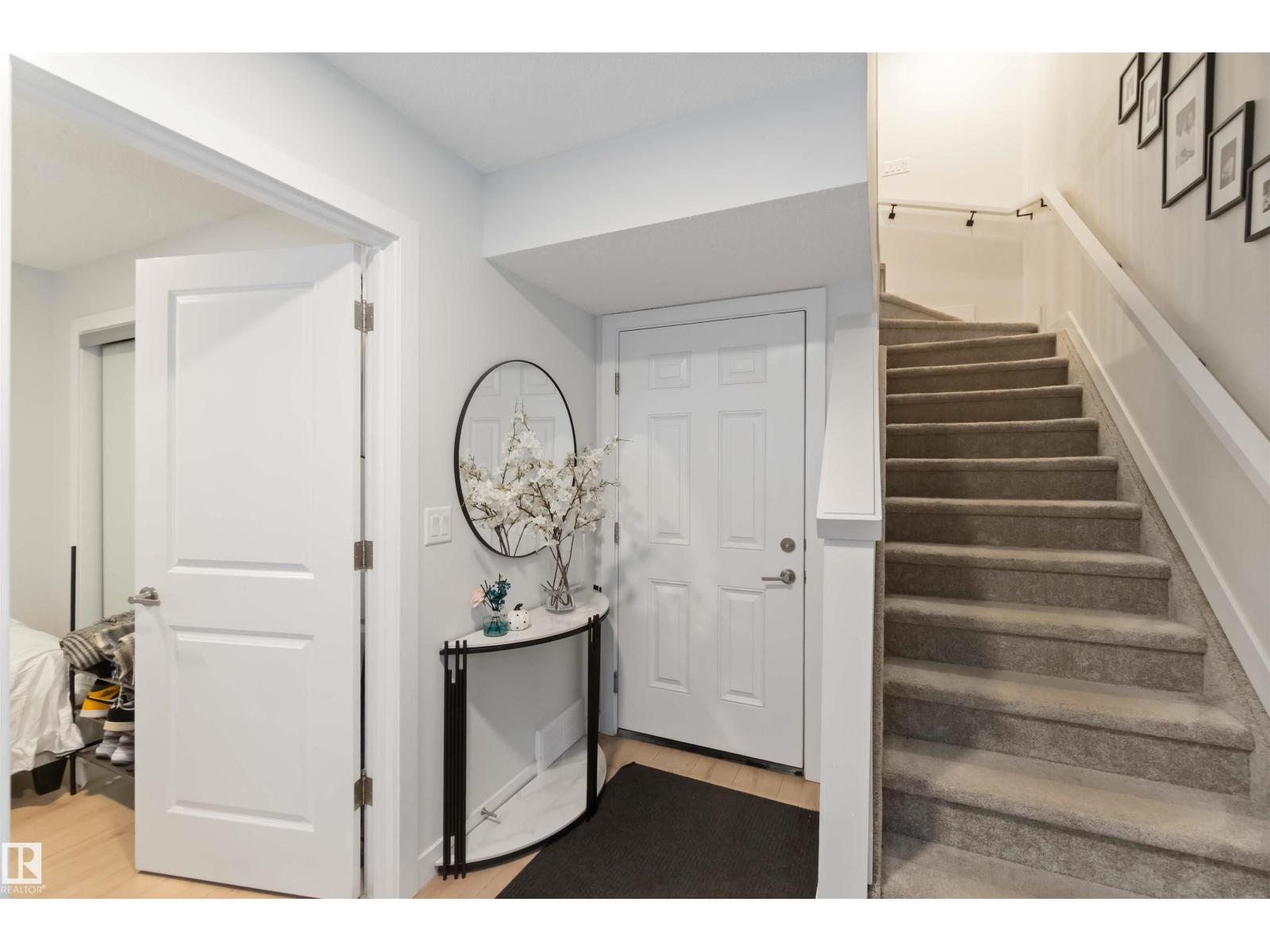 #9 6214 Cartmell Ct Sw, Edmonton, Alberta  T6W 3L5 - Photo 19 - E4464556