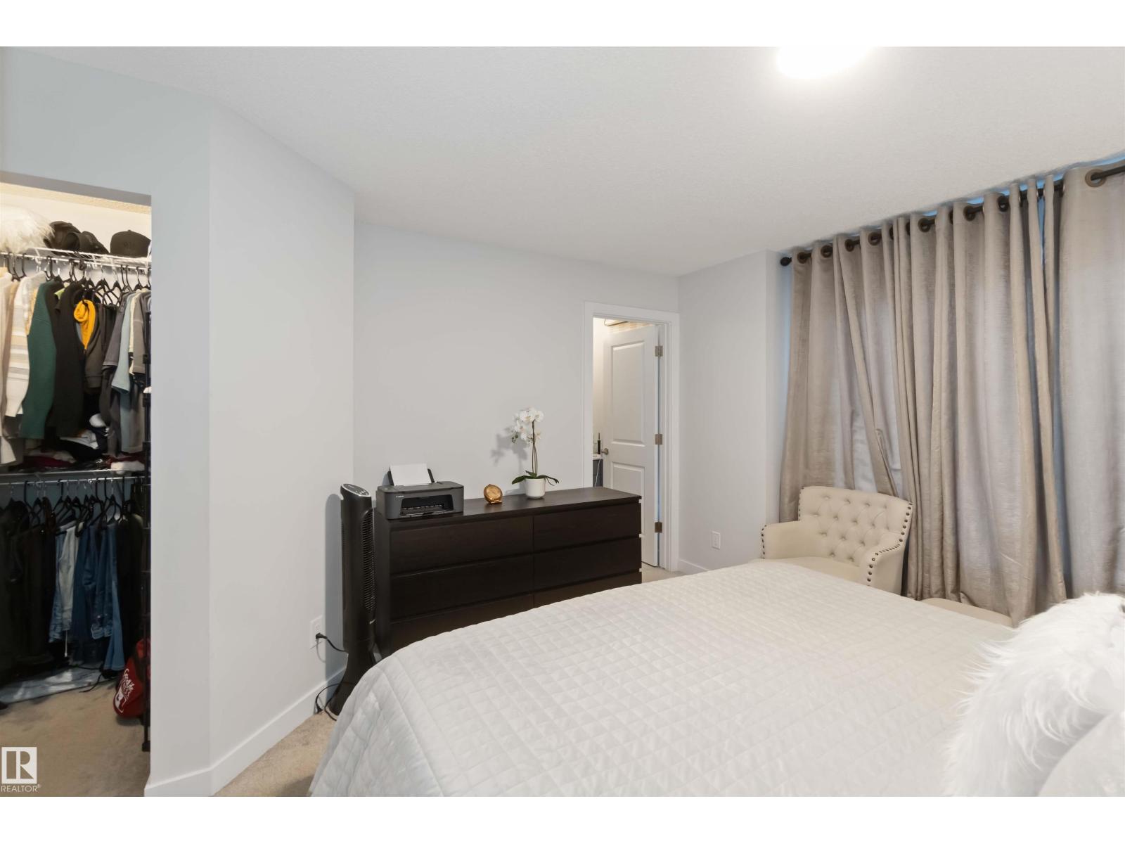 #9 6214 Cartmell Ct Sw, Edmonton, Alberta  T6W 3L5 - Photo 32 - E4464556