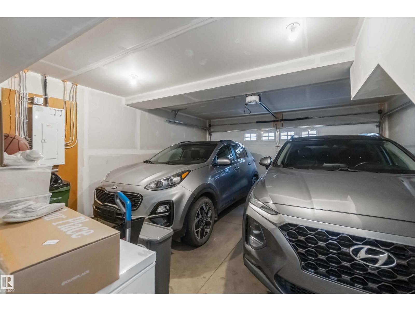 #9 6214 Cartmell Ct Sw, Edmonton, Alberta  T6W 3L5 - Photo 36 - E4464556