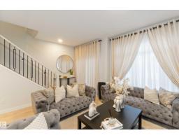 #9 6214 Cartmell Co Sw Sw, Edmonton, Alberta T6W 3L5 (29061482)