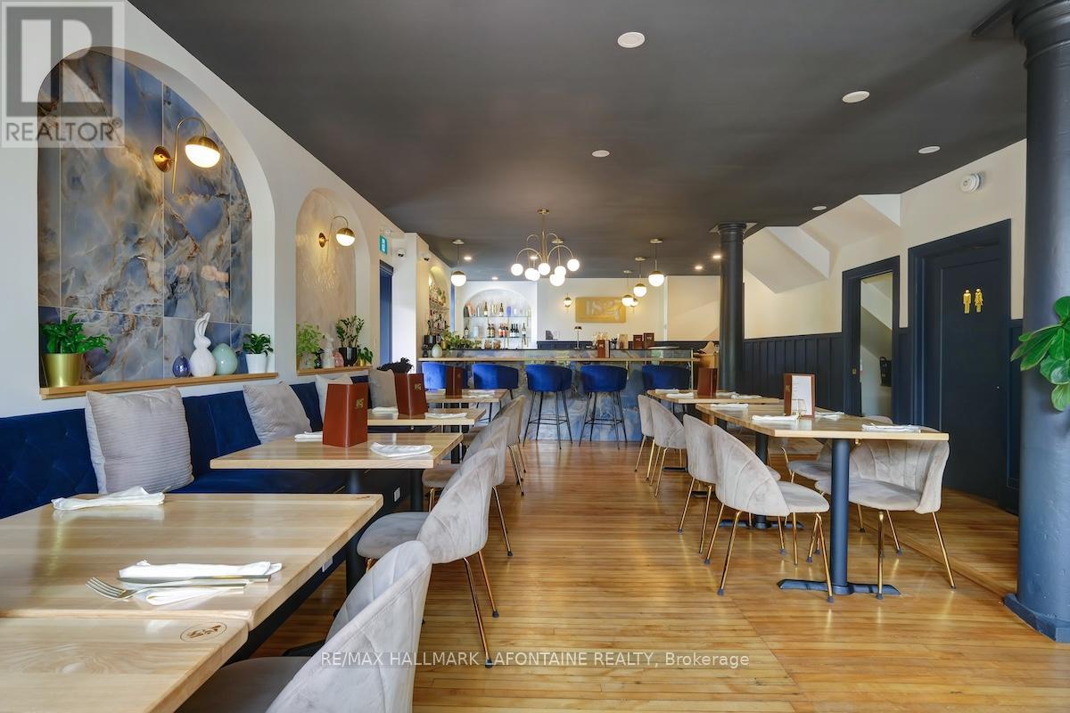 100 GORE STREET E, Perth, Ontario