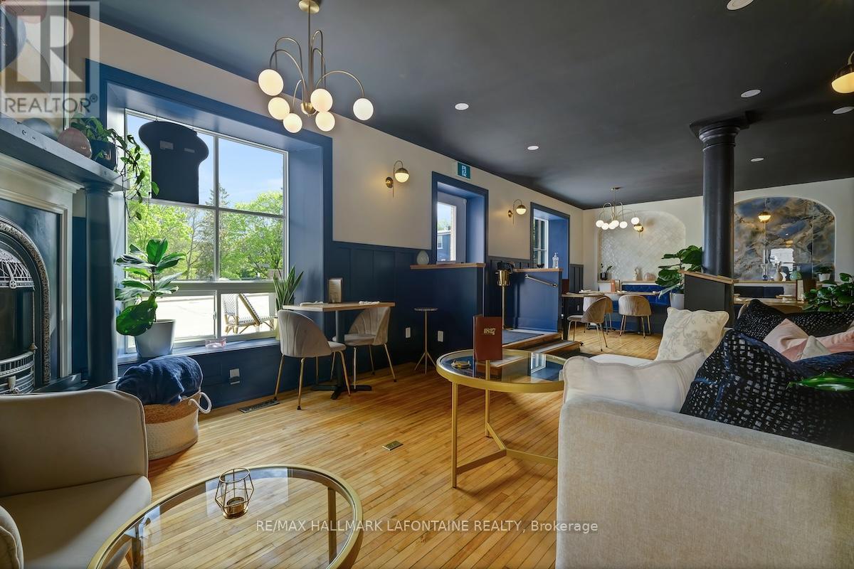 100 Gore Street E, Perth, Ontario  K7H 1J3 - Photo 10 - X12504132