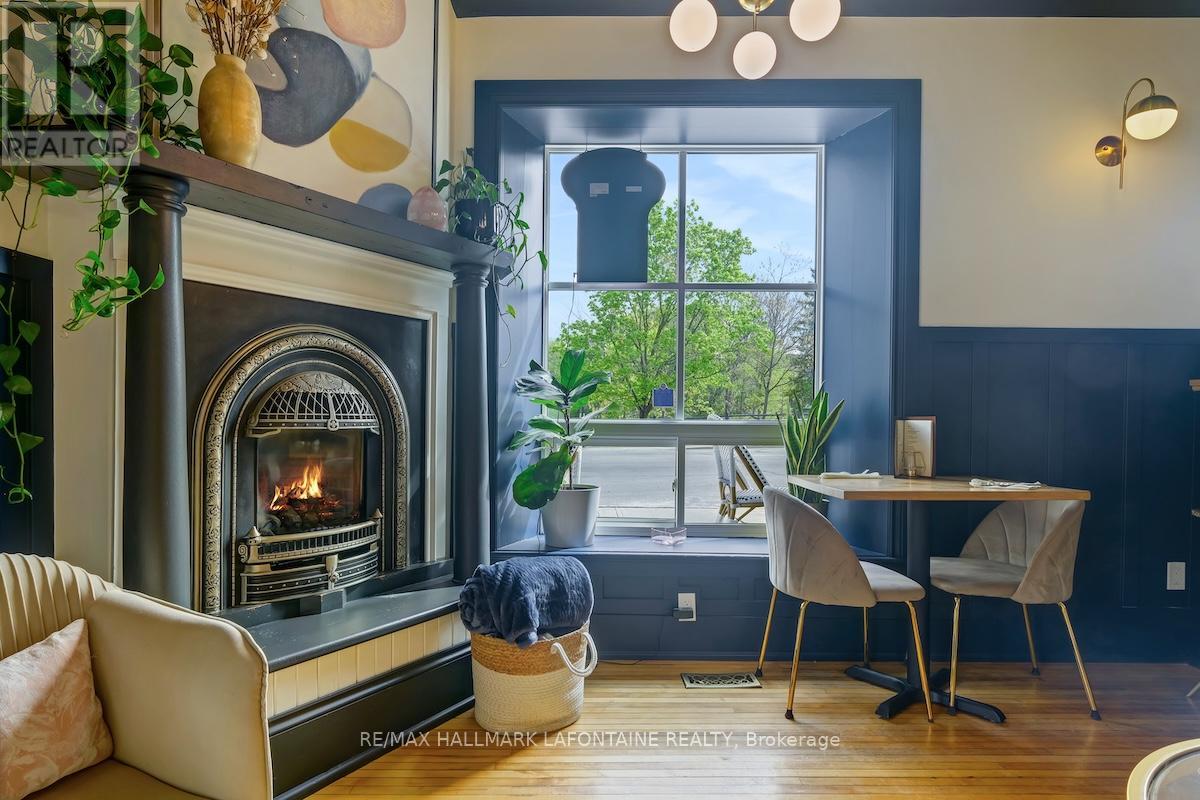 100 Gore Street E, Perth, Ontario  K7H 1J3 - Photo 11 - X12504132