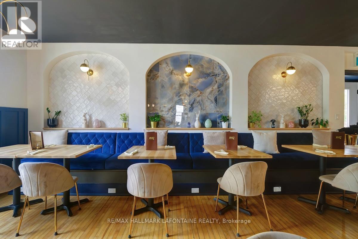 100 Gore Street E, Perth, Ontario  K7H 1J3 - Photo 12 - X12504132