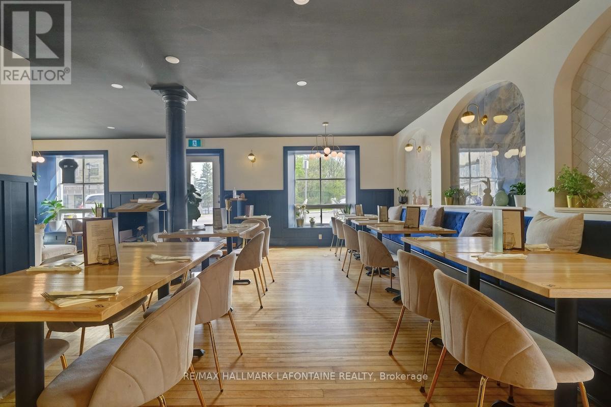 100 Gore Street E, Perth, Ontario  K7H 1J3 - Photo 13 - X12504132