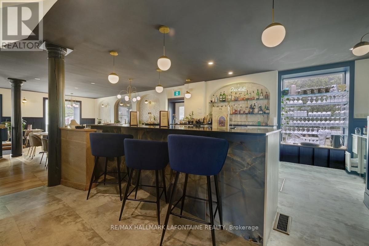 100 Gore Street E, Perth, Ontario  K7H 1J3 - Photo 14 - X12504132