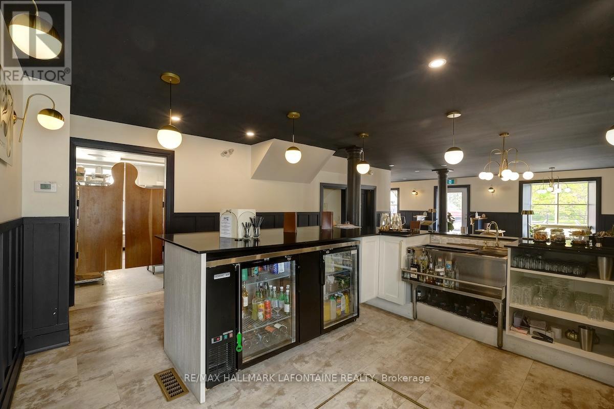 100 Gore Street E, Perth, Ontario  K7H 1J3 - Photo 18 - X12504132