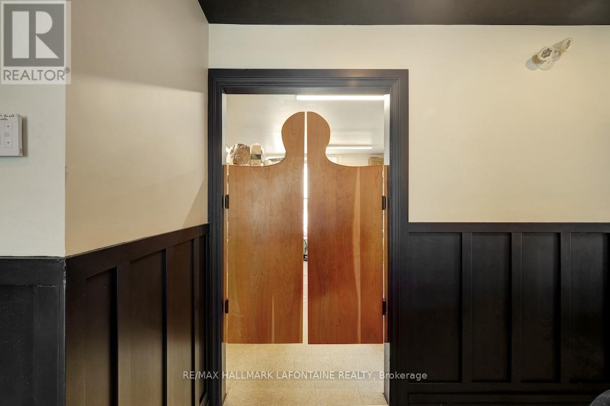 100 Gore Street E, Perth, Ontario  K7H 1J3 - Photo 19 - X12504132