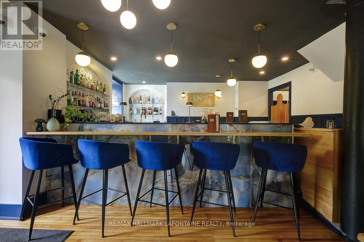 100 Gore Street E, Perth, Ontario  K7H 1J3 - Photo 3 - X12504132