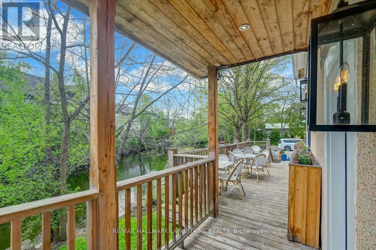 100 Gore Street E, Perth, Ontario  K7H 1J3 - Photo 37 - X12504132