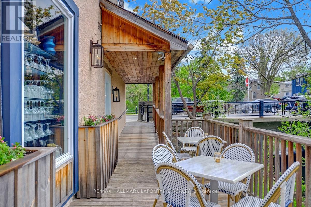 100 Gore Street E, Perth, Ontario  K7H 1J3 - Photo 39 - X12504132