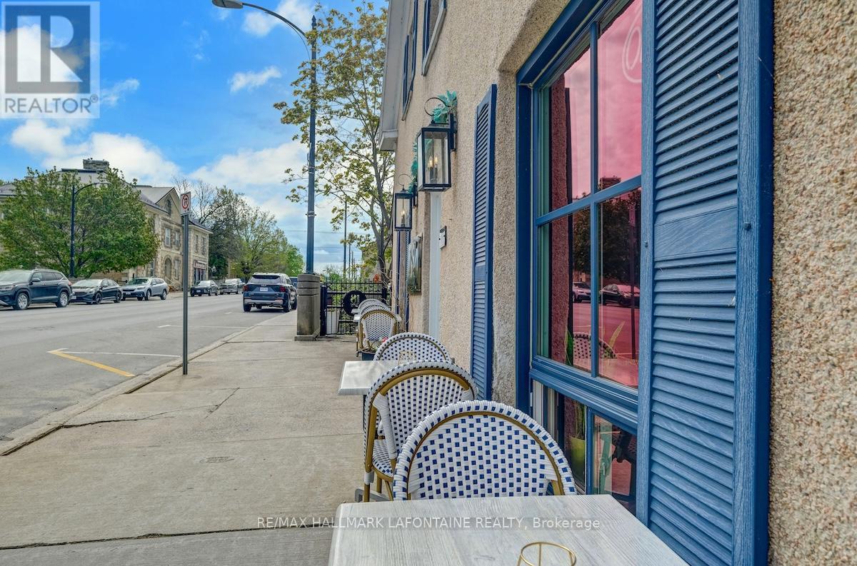 100 Gore Street E, Perth, Ontario  K7H 1J3 - Photo 43 - X12504132