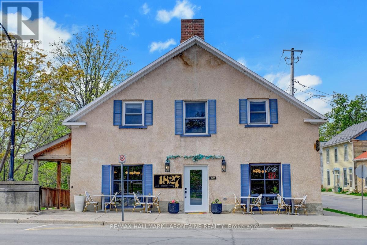 100 Gore Street E, Perth, Ontario  K7H 1J3 - Photo 48 - X12504132