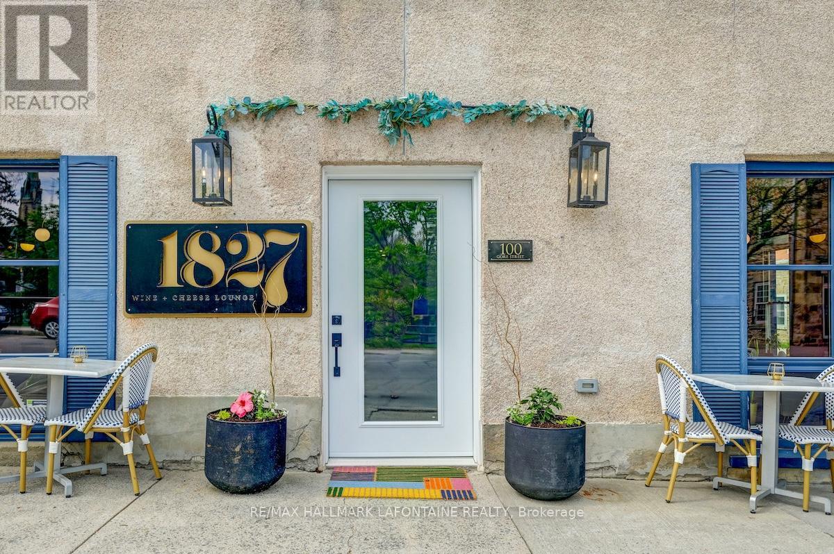 100 Gore Street E, Perth, Ontario  K7H 1J3 - Photo 49 - X12504132