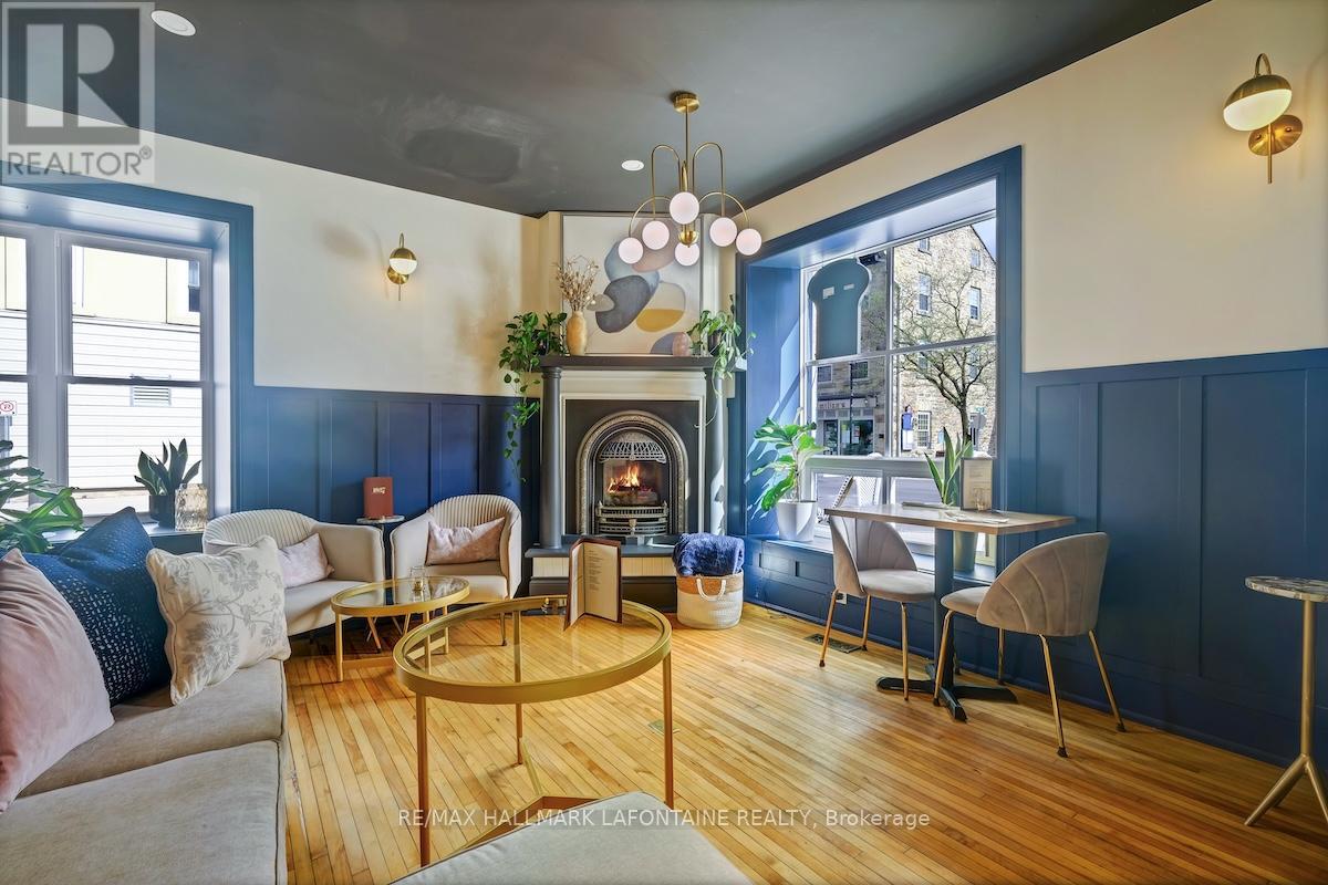 100 Gore Street E, Perth, Ontario  K7H 1J3 - Photo 6 - X12504132