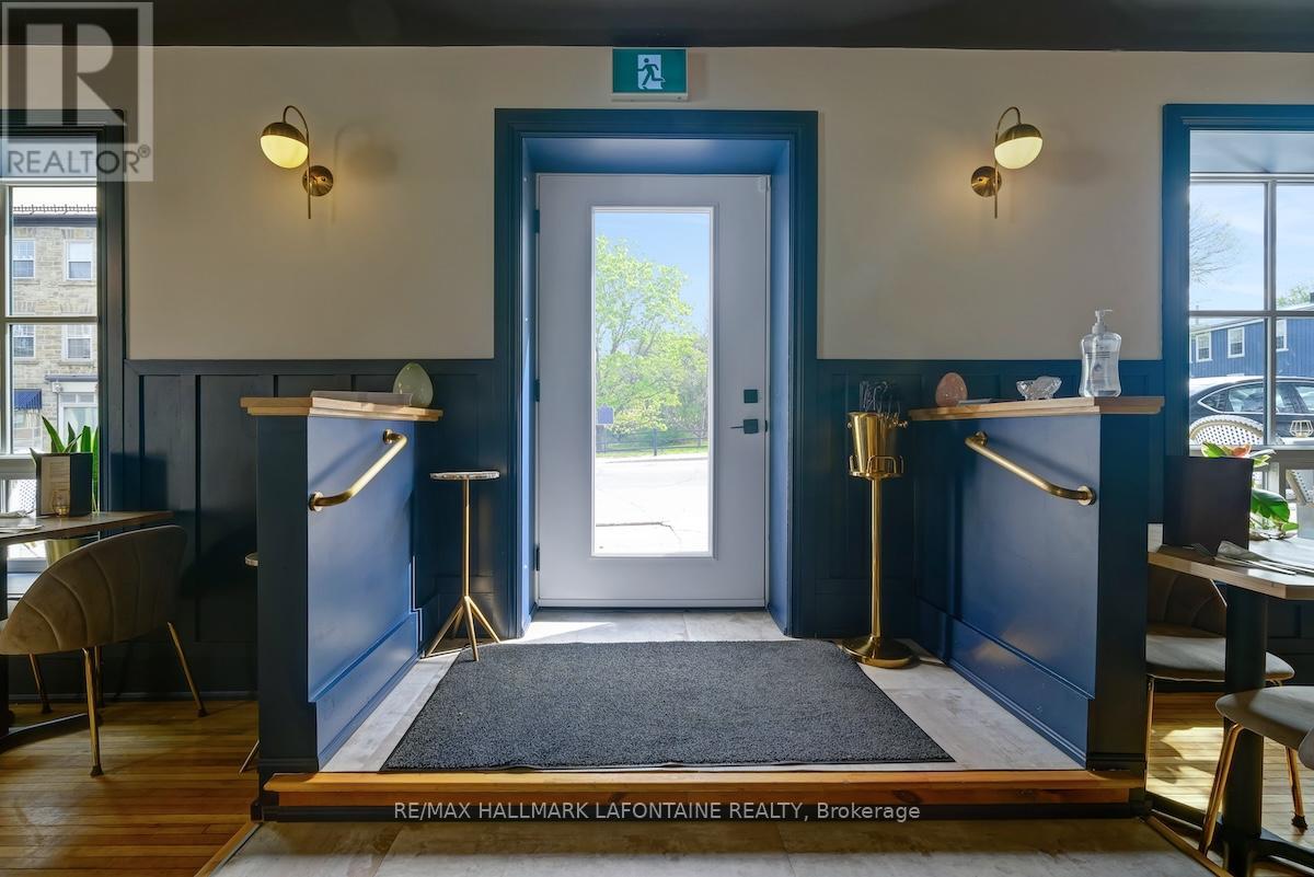 100 Gore Street E, Perth, Ontario  K7H 1J3 - Photo 7 - X12504132