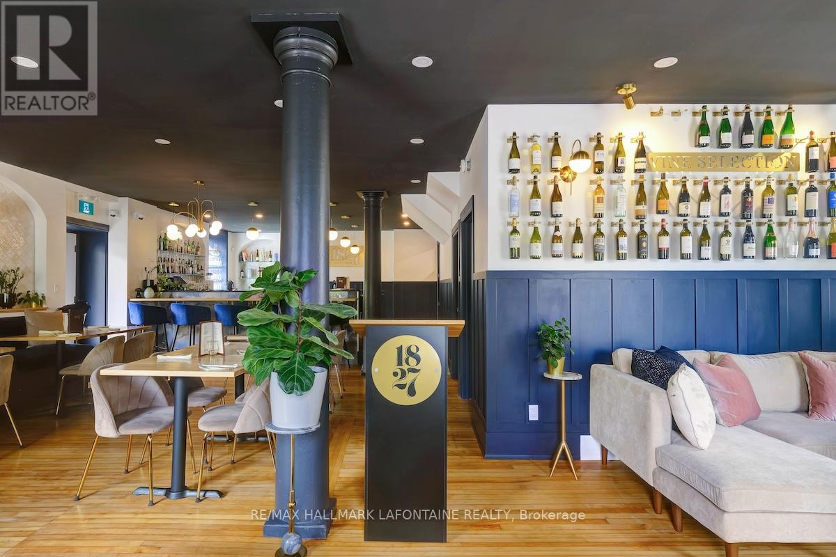 100 Gore Street E, Perth, Ontario  K7H 1J3 - Photo 8 - X12504132