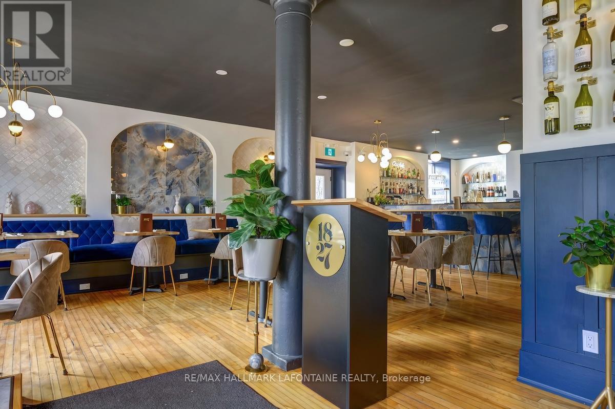 100 Gore Street E, Perth, Ontario  K7H 1J3 - Photo 9 - X12504132