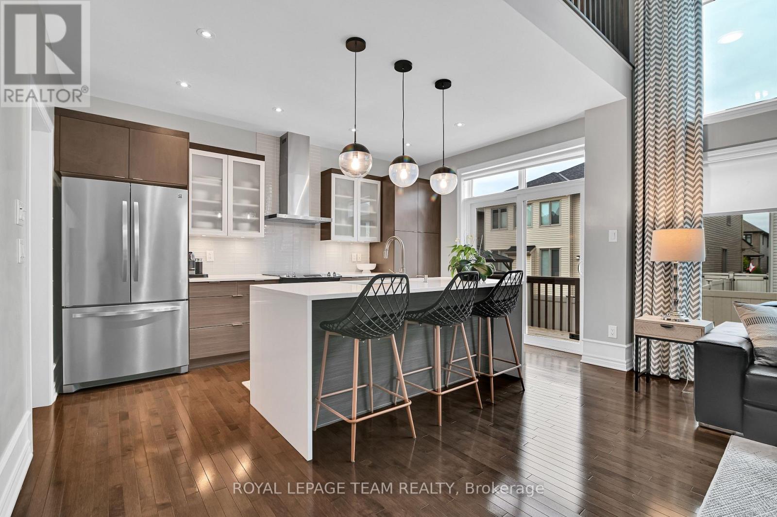 743 Brian Good Avenue, Ottawa, Ontario  K4M 0E3 - Photo 10 - X12504174