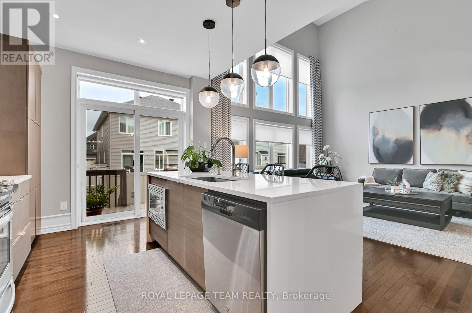 743 Brian Good Avenue, Ottawa, Ontario  K4M 0E3 - Photo 11 - X12504174