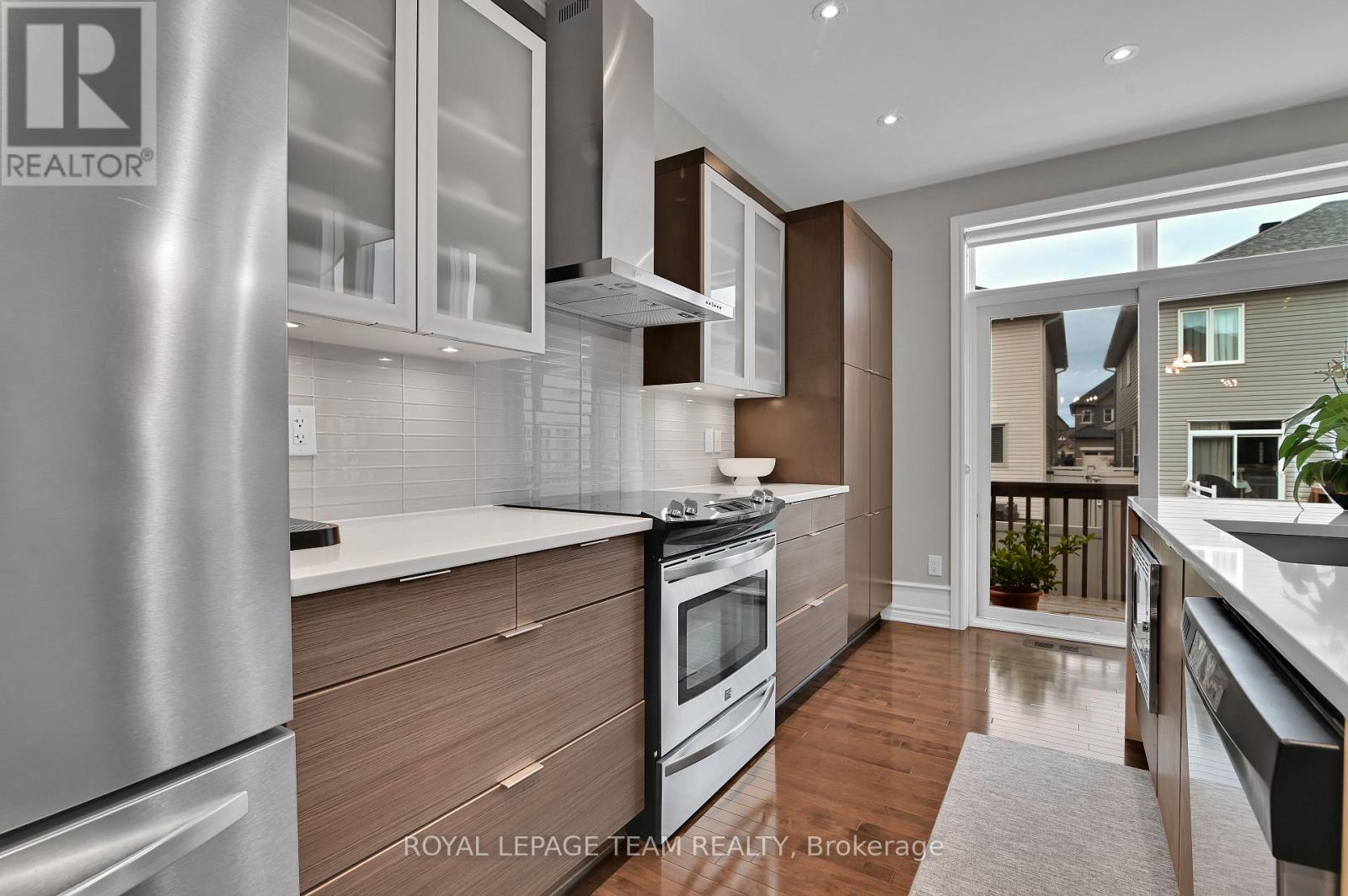 743 Brian Good Avenue, Ottawa, Ontario  K4M 0E3 - Photo 12 - X12504174