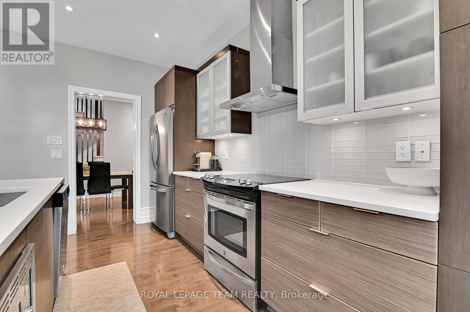 743 Brian Good Avenue, Ottawa, Ontario  K4M 0E3 - Photo 13 - X12504174