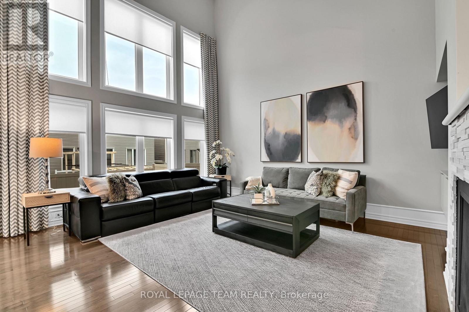 743 Brian Good Avenue, Ottawa, Ontario  K4M 0E3 - Photo 15 - X12504174