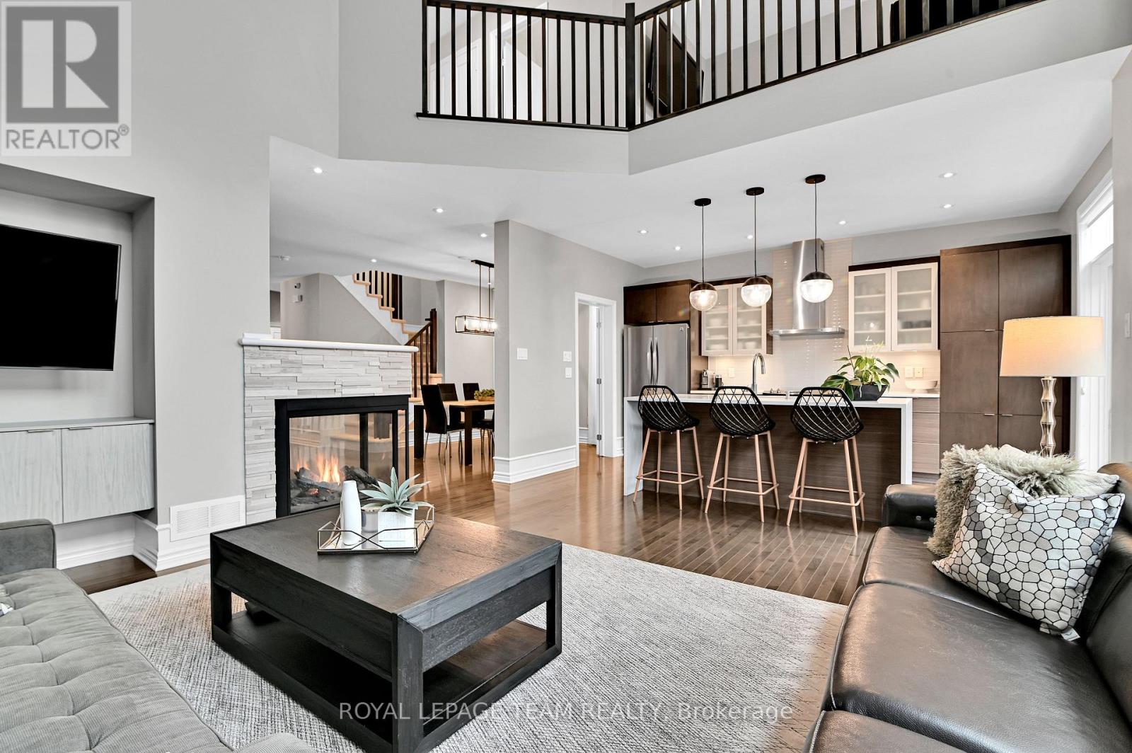 743 Brian Good Avenue, Ottawa, Ontario  K4M 0E3 - Photo 17 - X12504174