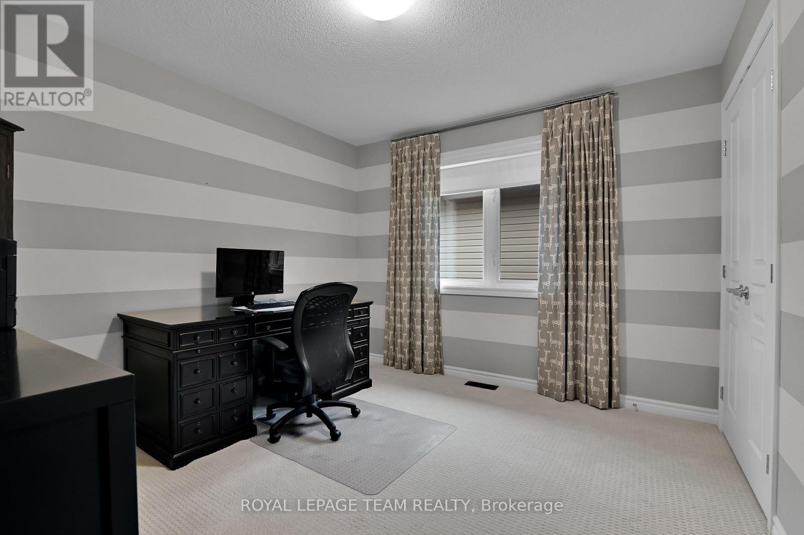 743 Brian Good Avenue, Ottawa, Ontario  K4M 0E3 - Photo 25 - X12504174