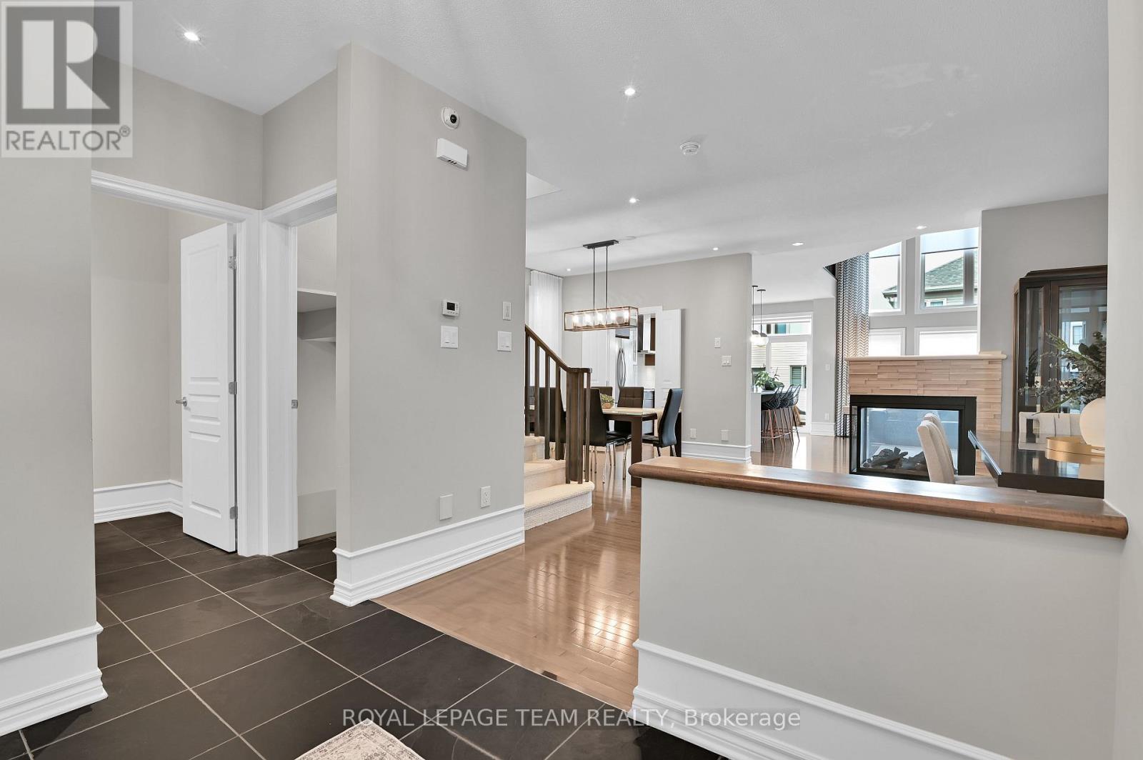 743 Brian Good Avenue, Ottawa, Ontario  K4M 0E3 - Photo 3 - X12504174